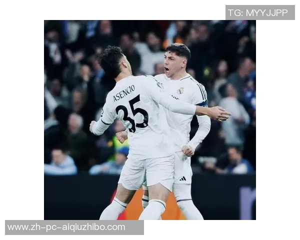 门兴与皇马对决结果揭晓球迷热议精彩瞬间与未来展望